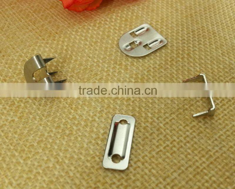 Hook and Bar Closures --HK8031