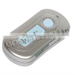 mini gps chip tracker with BTS AGPS to locate indoors