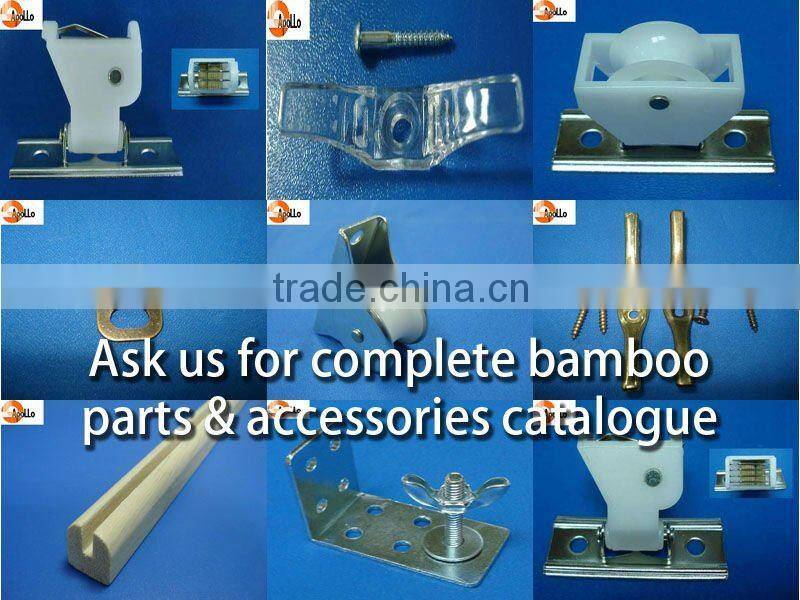 Bamboo Blind / Bamboo Curtain Blind / Window Blind