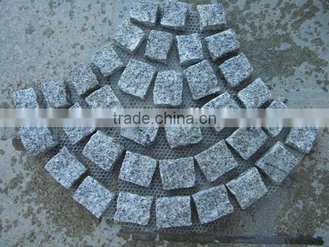 Customized patio pavers & paving stone of good price