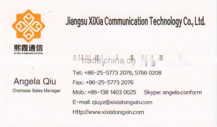 High performance pl259 to n female antenna rf adaptor Xixia communication