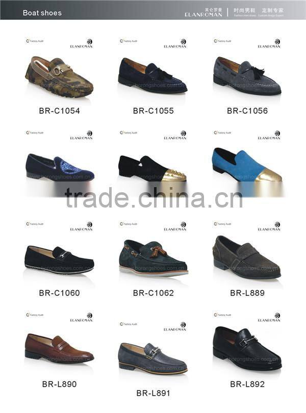 Mens velvet slippers comfortable loafter shoes