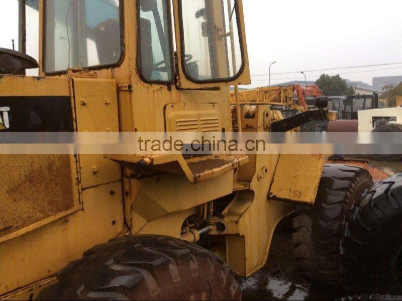Used Japan Wheel Loader 936F