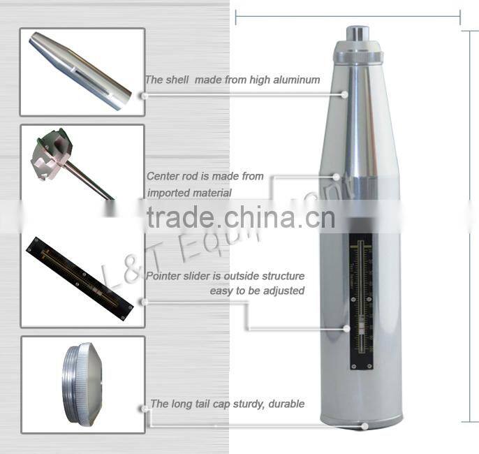 HT-75 Brick Test Hammer