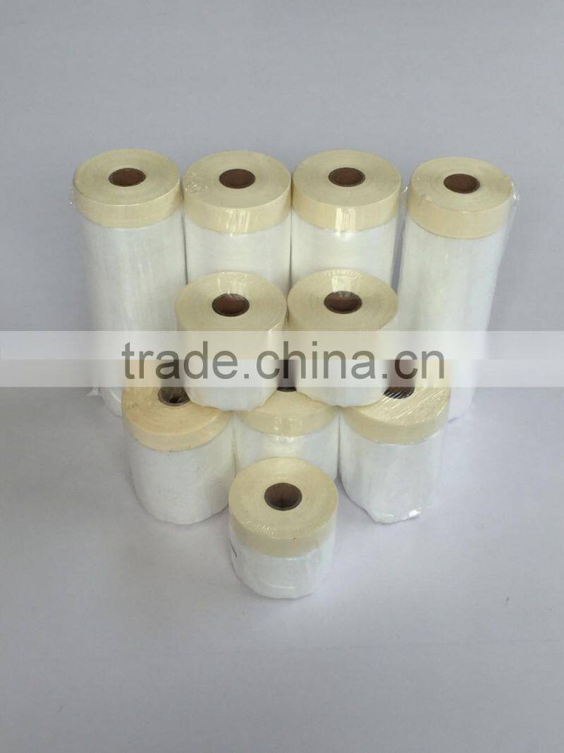 plastic film/masking film/paint protection film for wall