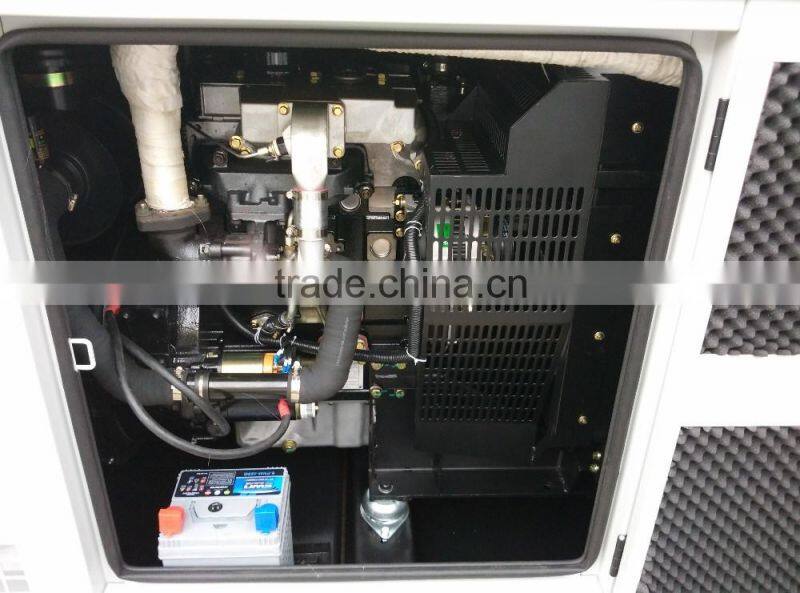 10KW super silent generator diesel