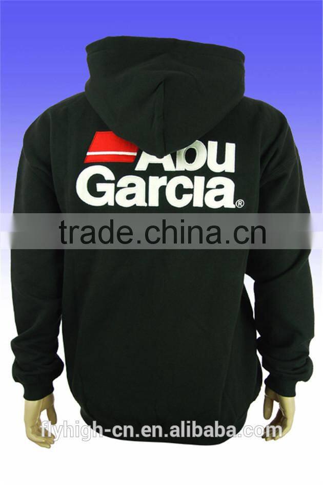autumn style men cotton pullover hoody