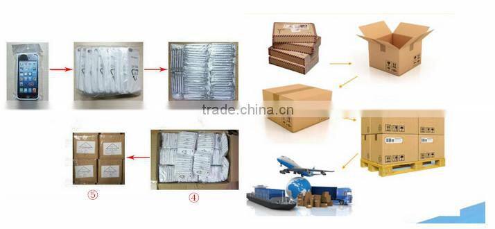 Keno Mobile Phone Bag for LG V10 Phone Case, Cheap Case for LG V10 2 in 1 Case