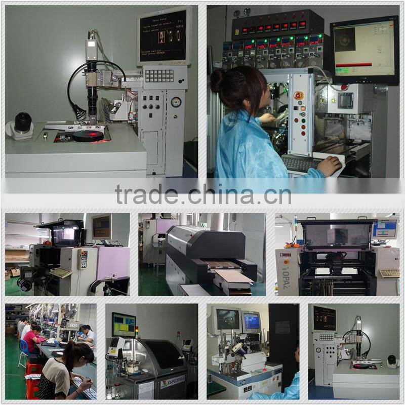 Optical PMMA TV Backlight LENS for 3030 LED