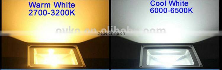 20W LED High Power high quality waterproof 220V 110V Outdoor floodlight Grey or Black case