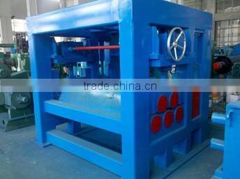 ZJX-3X1500 Hydraulic Slitting Machine, Automatic High Speed Slitting Line