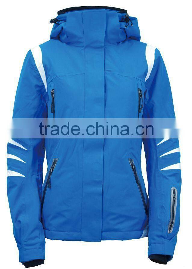 snowboard jacket high quality