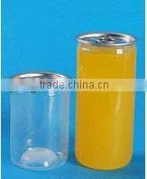 Automatic Can Soft Drink filling line