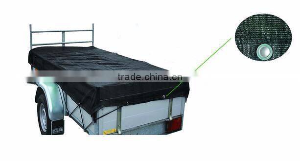 Car Truck Fine Mesh Trailer Cargo Net