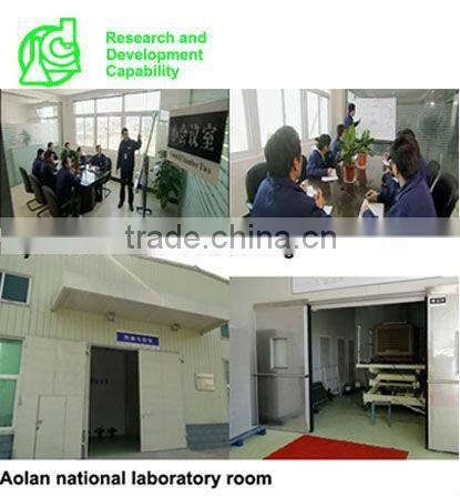 Evaporative air cooler room