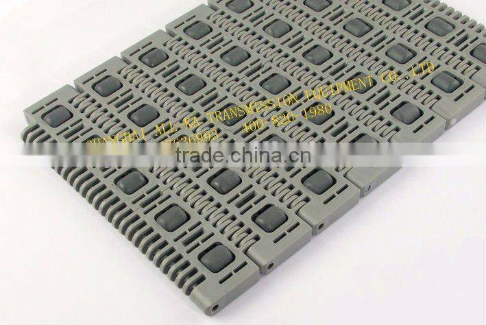 Manufacturer Modular Plastic Conveyor Belt Har 8000