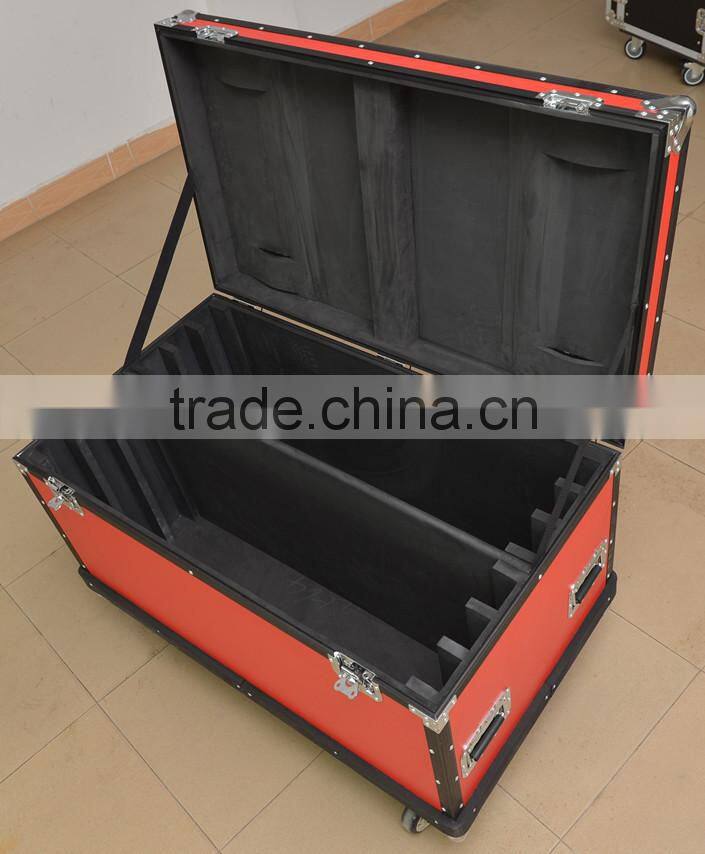 carry box case for display screen