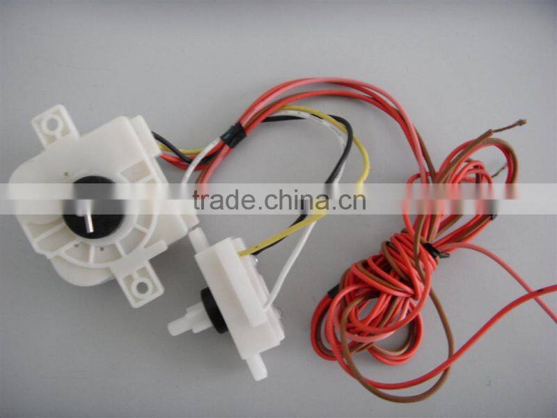 15 minute washing machine timer for cleaning/timer with switch