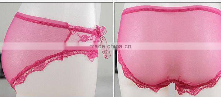 new style sex transparent underwear for women