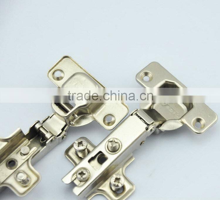 High quality Cheapest poly bags packing cabinet hinge