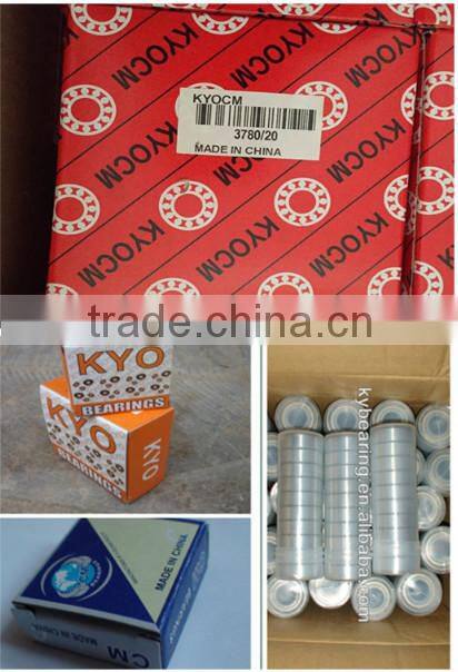 Air Condition Bearing 30BG4S13