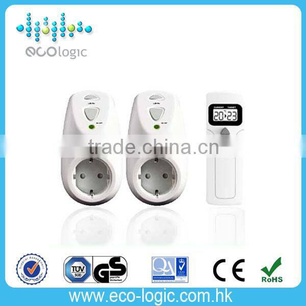 New Coming Digital Display Intelligent Temperature Controller with green backlight