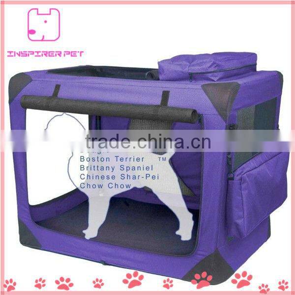 Pets accessories eco products Nylon Pet Cage