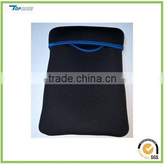 neoprene pad bag with cover