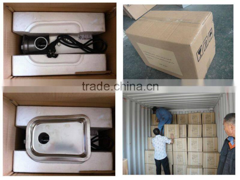 CE Approved Home Use Mini Meat Grinder Mincer