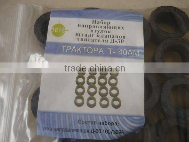 Reliable performance car turbocharger repair kit