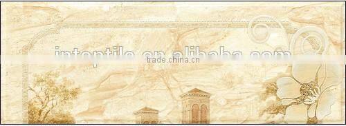 foshan factory 240*660mm bathroom wall tiles good price 26306