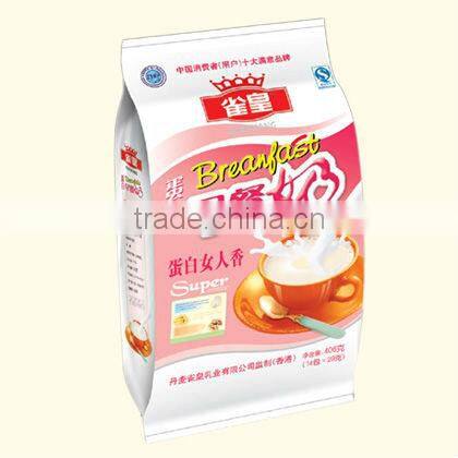 Lady's Favorite Breakfast Milk