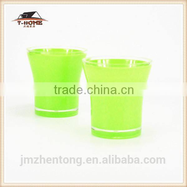 2014 new clear plastic cup