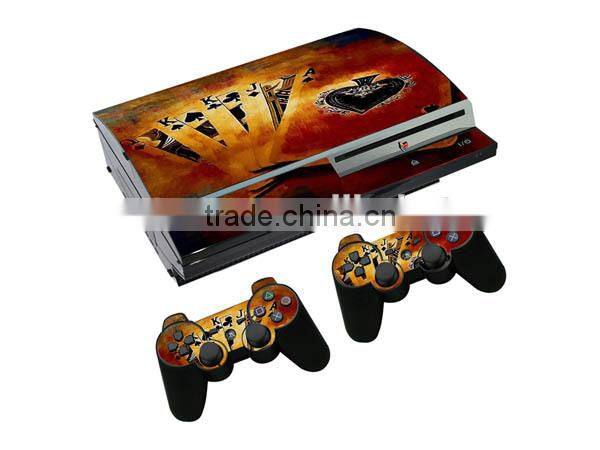 for ps3 skins,for ps3 sticker,for ps3 skin sticker