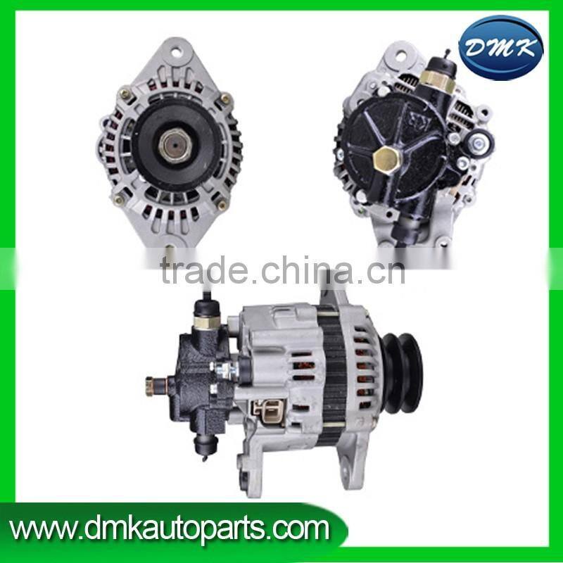 truck dynamo alternator 24 volt