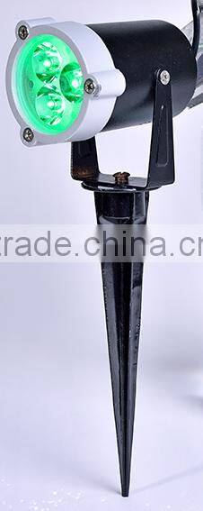 LED Light Source and Spotlights Item Type led spot light 3w