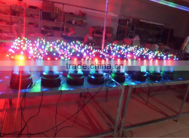 R, G, B, Unlimited Color Mixing LED Small Magic Ball/Small led ball