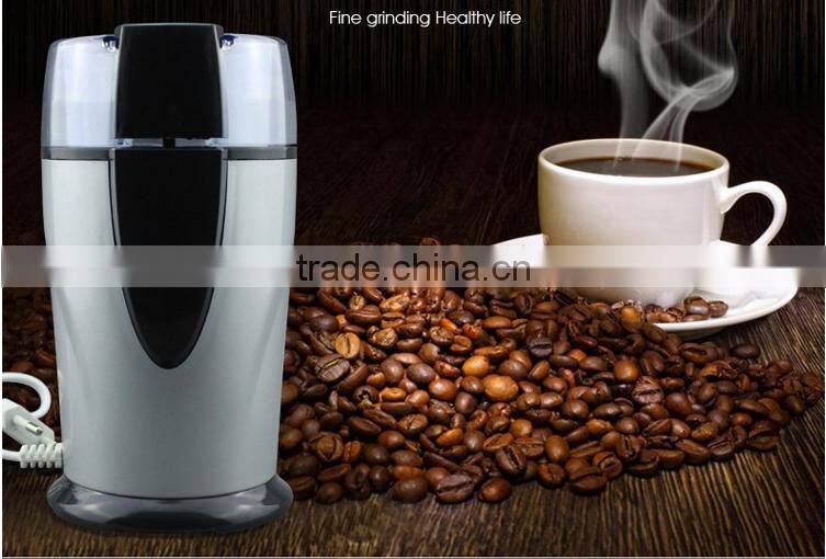 Factory direct sale electric coffee grinder