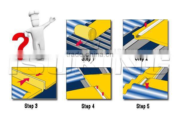 glass wool with good price