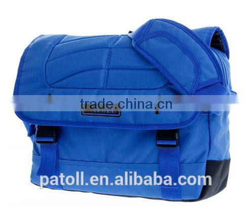 Good quality multi pocket shoulder bags