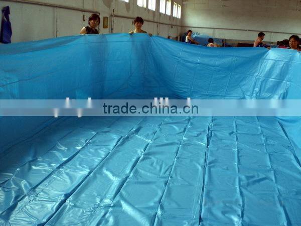 China Factory Vinyl Swimming Pool Liner TYS-58