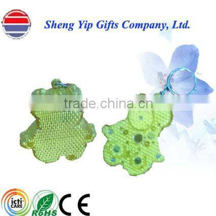 key pendant/sound keychain for promotioanl gifts