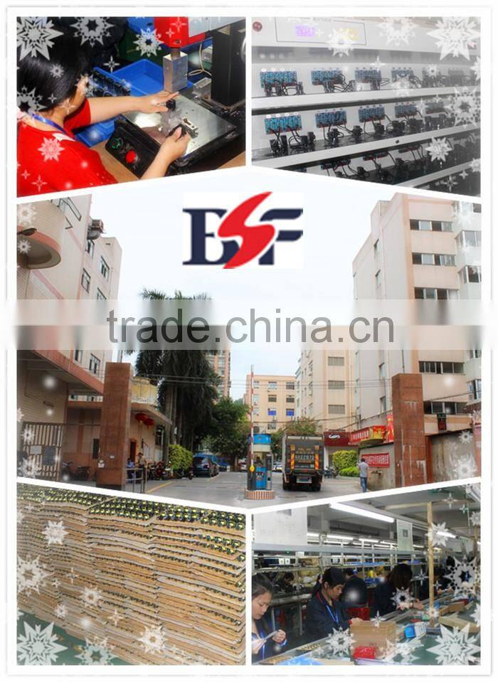 12v 2a wateroof adapter for cctv monitor