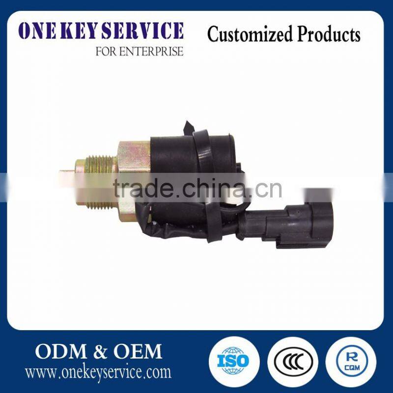 high quality switch Datong 12 gear back-up lamp switch for heavy duty trucks