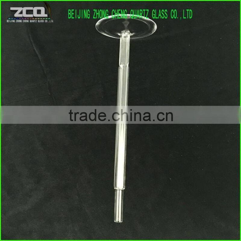 Customized Superior Quality Quartz Glass Lab Ware