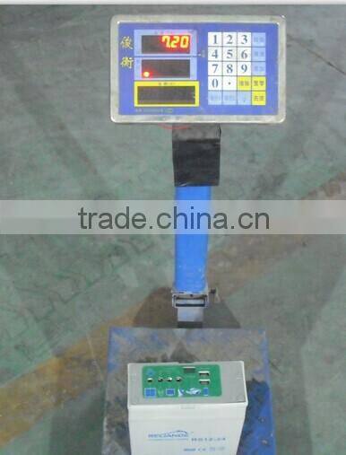 30w solar led lighting system