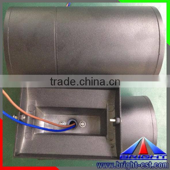 COB led wall lights,double LEDS lighting, led bracket light 10W