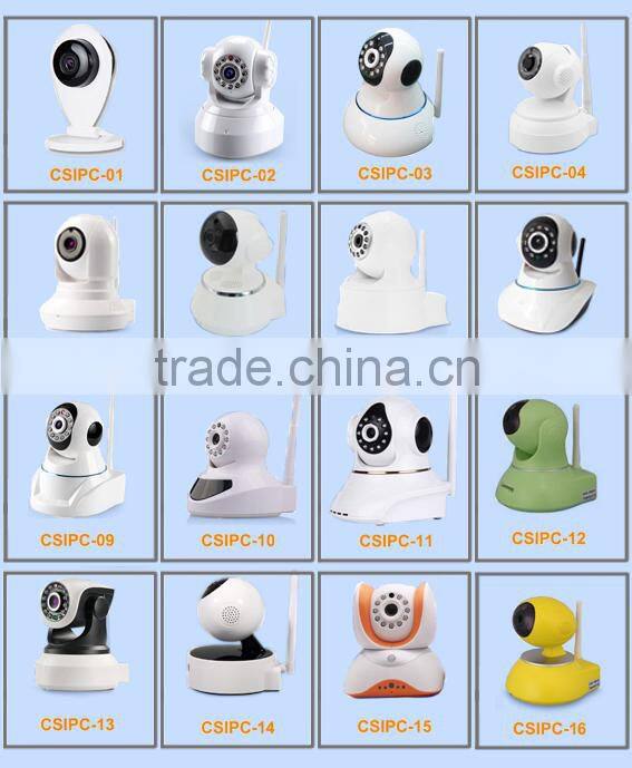 Durable in use best selling 1080p ip camera outdoor