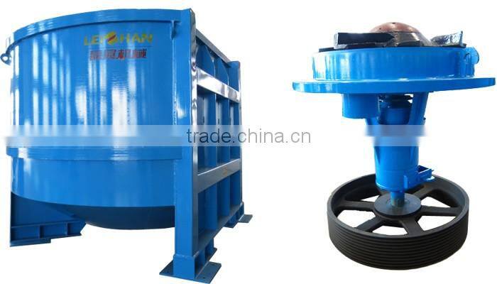 Waste carton recycling machine , carton shredder machine
