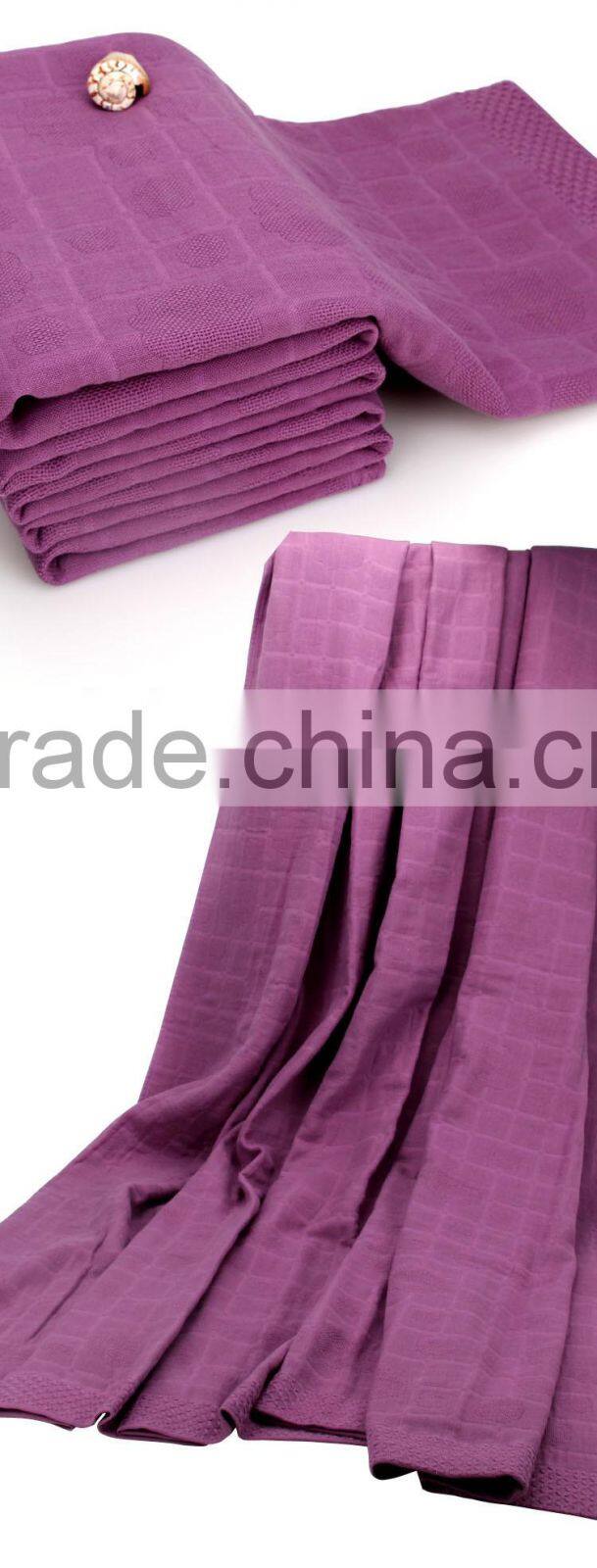 Super soft Luxury and high quality three layers heavy 100% cotton gauze towelket towel blanket